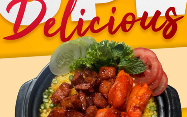 Bún Măng Vịt - Bò Lá Lốt 64