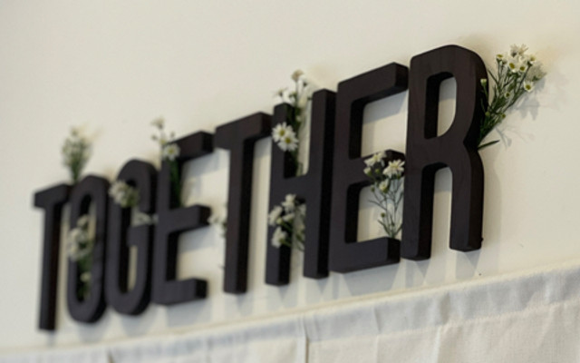 Trà Sữa & Trà Trái Cây - Together Tea