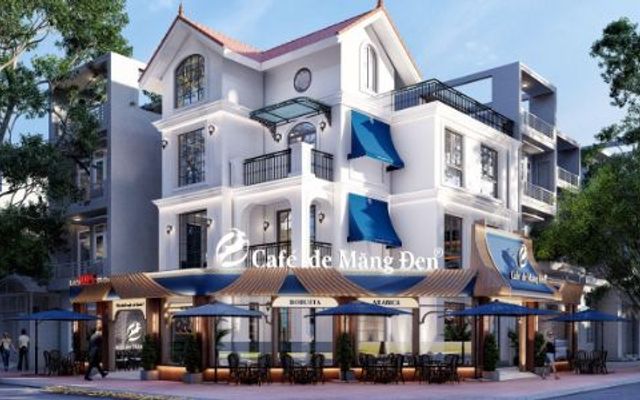 Café De Măng Đen - Mễ Trì Hạ