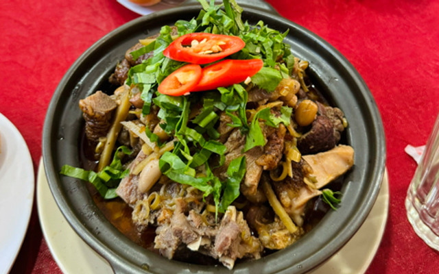 Lala Beer - Gà Đá Giả Cầy