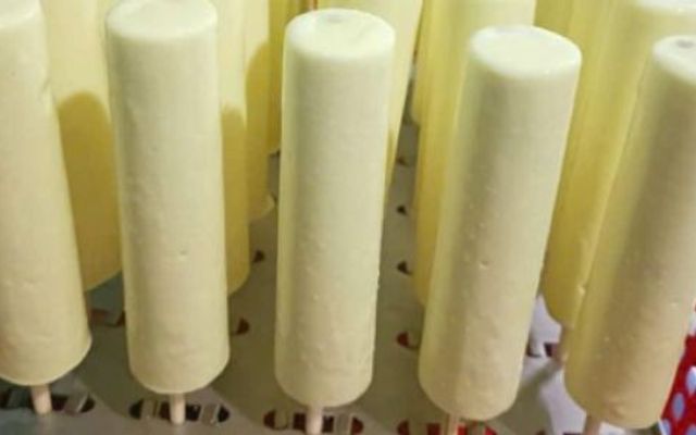 Kem Ống Truyền Thống Phúc An - Chu Văn An