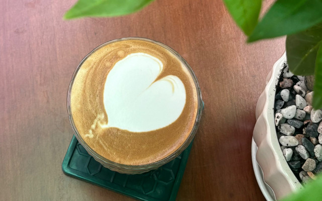 Khiết Minh Coffee - Phạm Hùng