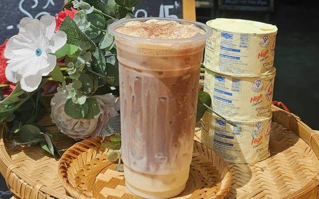 Kita Coffee Lê Thị Hồng - Gò Vấp