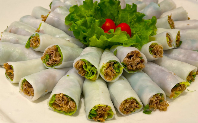 Vy Thảo Mộc - Hoàng Văn Thụ