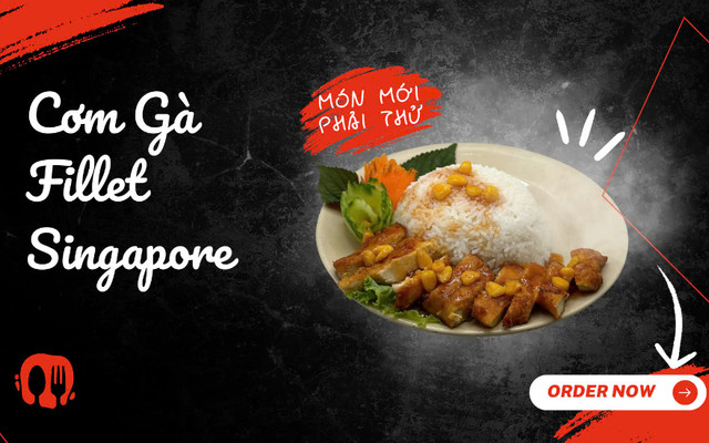 MrKim SaiGon - Trà Sữa, Cơm & Mì Xào - Đường Số 5