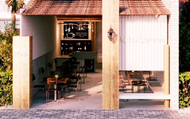 NIN COFFEE - 115B Lý Thường Kiệt