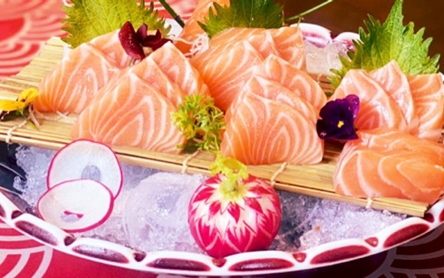 Tsuki Sushi - Sushi Cơm Cuộn Mỳ - Tân Mai