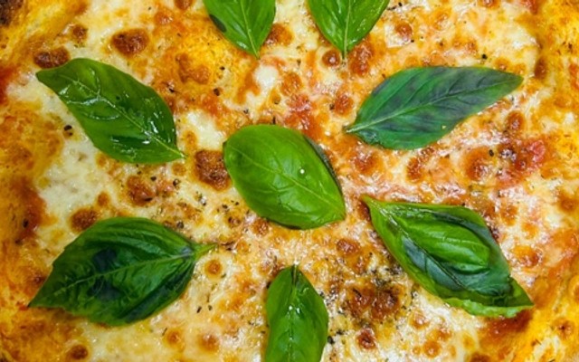 Lago Pizza & Pasta