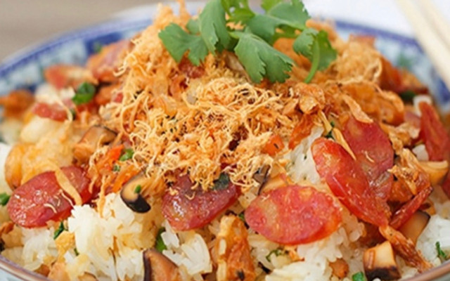 Tiệm Trà Ty Bo Bi