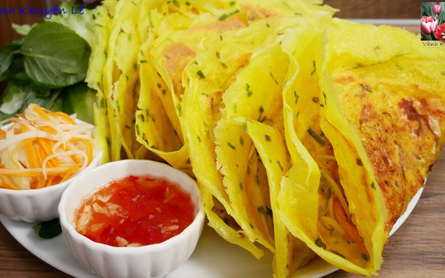 Cô Thơ - Bánh Xèo Miền Tây & Cháo Lòng - Đường Số 40