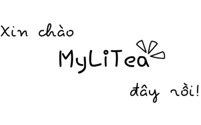 MyLiTea - Milo Dầm & Tiệm Ăn Uống Online