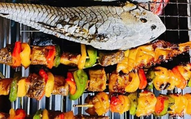 King - Khô Bò - Võ Văn Kiệt