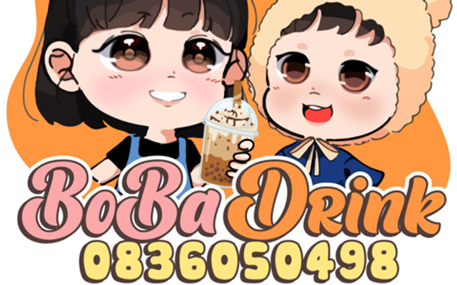 BoBa Coffee - 741 Ngô Gia Tự