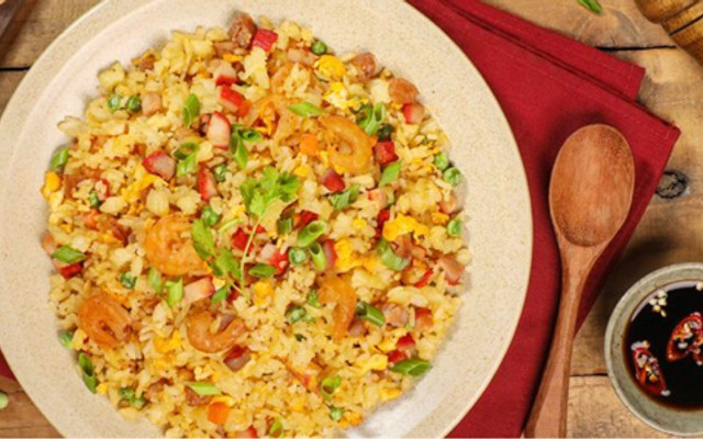 Bánh Mì & Ăn Vặt - Năm Thiện