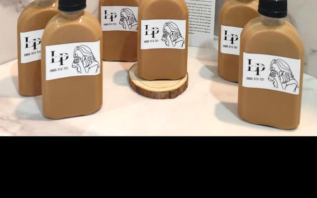 LP COFFEE & TEA - Đường Số 3
