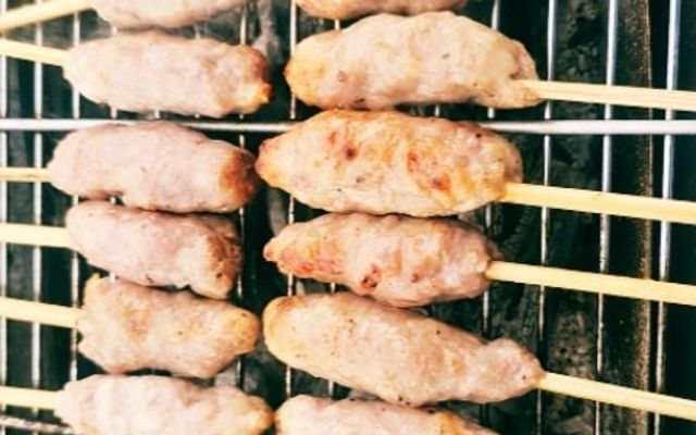 Bún & Bánh Hỏi Nem Nướng Phan Thiết - Trần Hưng Đạo