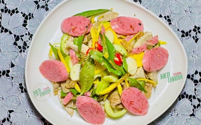 Tré Trộn Kiến Thành 2 - Trưng Nữ Vương
