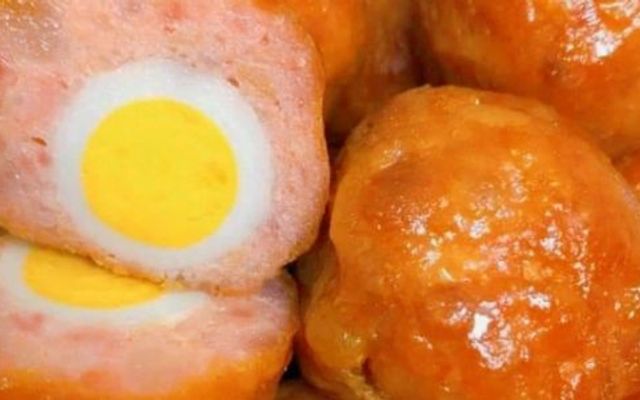 Phố Nhà Bự Quán - Mì Ý Spaghetti Tokbokki, Tàu Hũ Singapore Sữa Trà & Bánh Bò Bía Ngọt