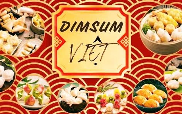 Dimsum Việt - Chuyên Dimsum Chay & Mặn - Bình Thạnh