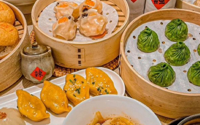 Há Cảo, Xíu Mại & Sủi Cảo Cô Mai - Đường Số 2