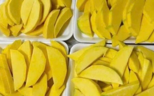 Quán Cơm 35k - Tôn Đức Thắng