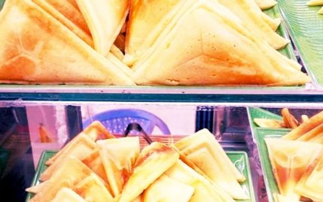 Bé Bo - Hotdog - Đặng Văn Trơn