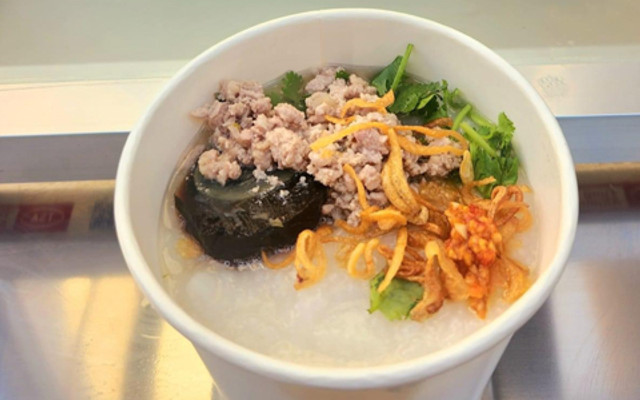 Cháo Sườn Bùi Hữu Nghĩa