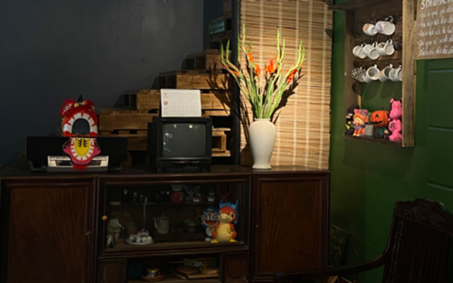 Căng Tin Bà Thoa - Phạm Ngũ Lão