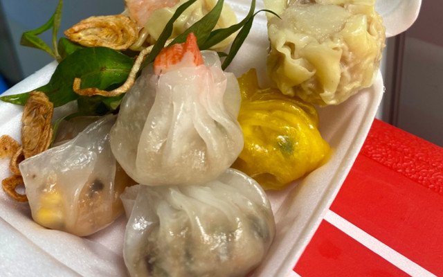 Bếp Nhà Dừa - Há Cảo, Bánh Bao & Bánh Giò - 62/4 Lê Sát