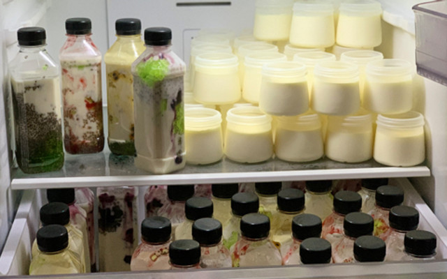 Chè Trang - Chè Ngon Quên Sầu