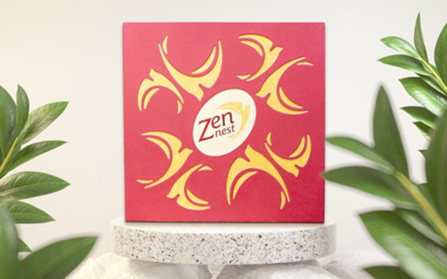 Tổ Yến Sào Zennest - Thức Uống - Hưng Thái