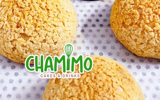 CHAMIMO - Bánh Su Kem