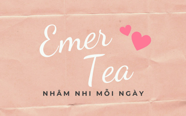 Emer Tea - Liên Tỉnh 5