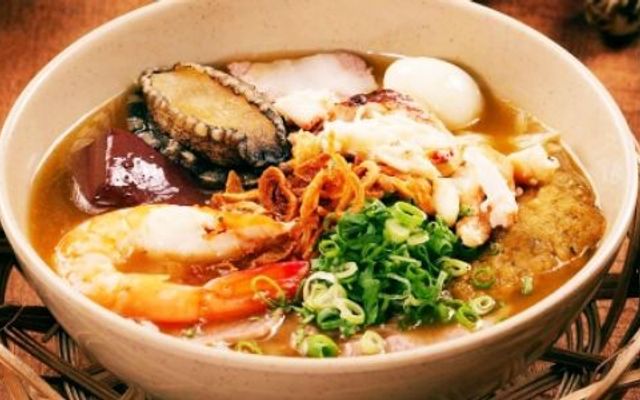 Bánh Canh Cua & Bánh Canh Cá Lóc - Tô Ký