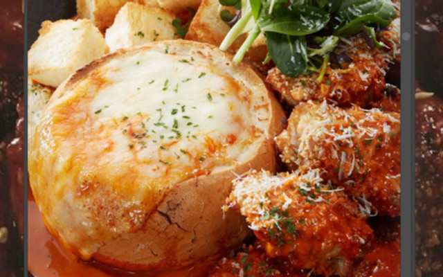 Oven Maru Chicken - Nguyễn Qúy Cảnh