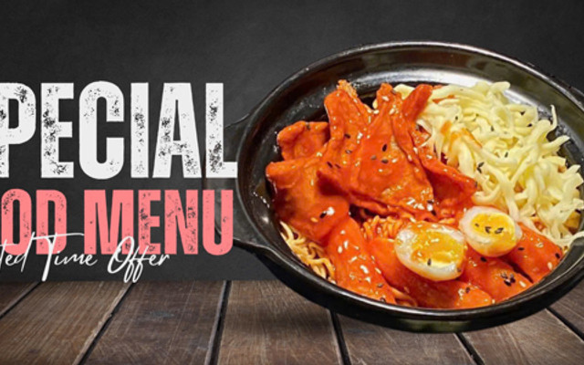 Quán Của Lâm - Food & Drink
