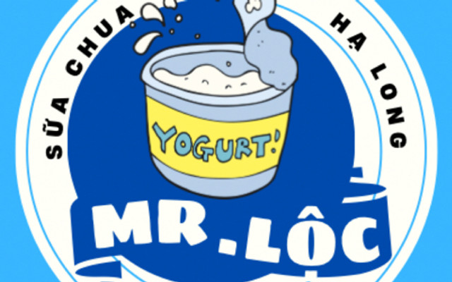 Mr Lộc - Sữa Chua Hạ Long Nhà Làm - Huỳnh Tấn Phát