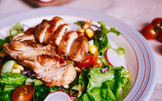 My Healthy Corner - Shop Online - Hoa Bằng