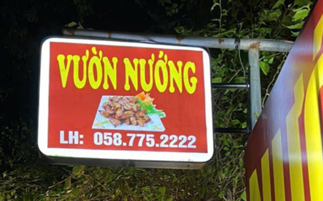 Bún Chả Cô Hiền - Xuân La