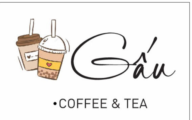 Gấu Coffee & Tea - Bà Hạt