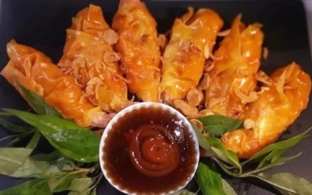 Kubin Dimsum - Nguyễn Việt Hồng