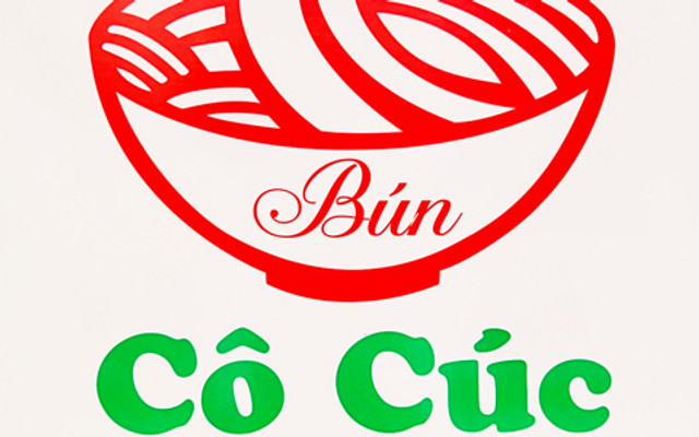 Bún Bò Cô Cúc - 296 Hùng Vương