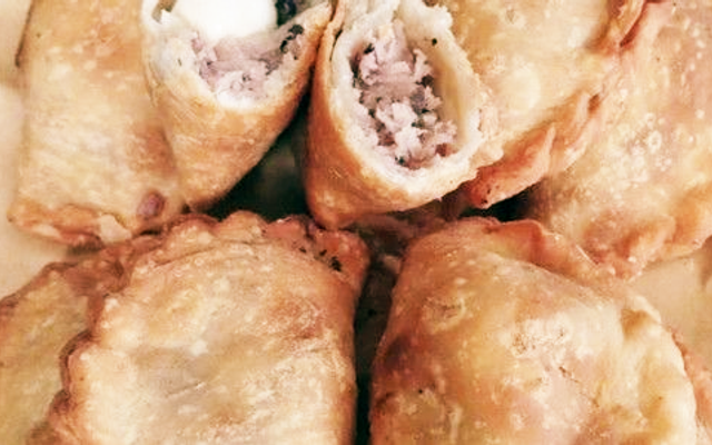 Ăn Vặt Bé Đô