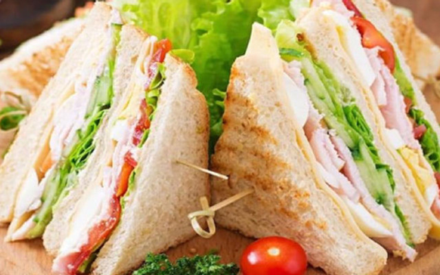 TyHí Fastfood - Hamburger, Bánh mì Hotdog & Xiên Que