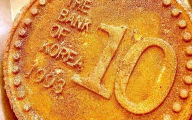 Bánh Dép Cross Chợ 200 Quận 4