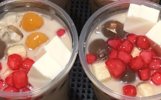 Út Heo Milk Tea & Ăn Vặt - Nguyễn Khoa Chiêm