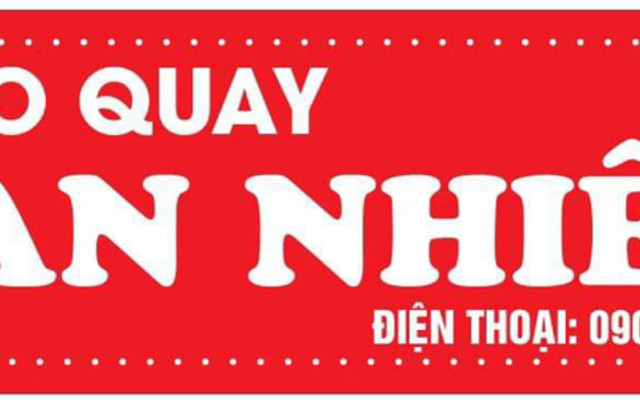 Bún Heo Quay An Nhiên