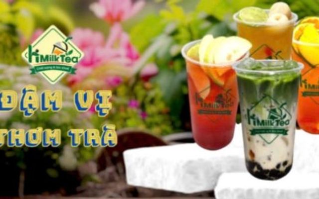Trà Sữa HiMilkTea - Lý Thường Kiệt
