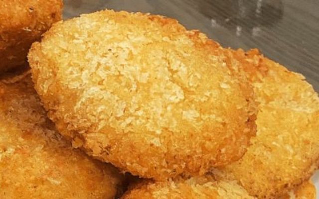 Ninh Vũ Tea & Coffee - Trà Hoa Quả Nhiệt Đới Siêu Ngon - Quỳnh Đô