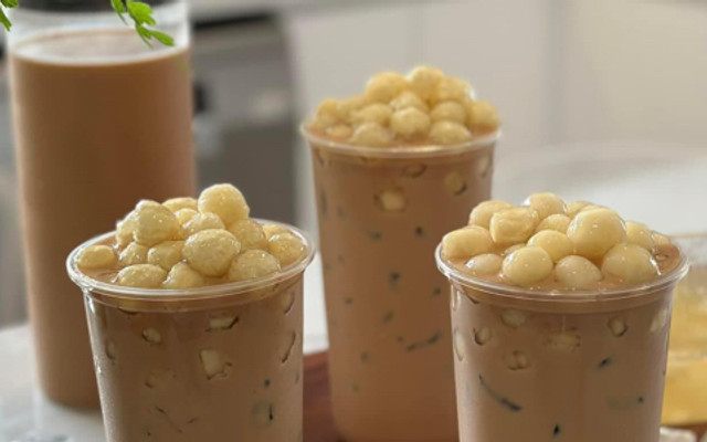 Nhựt Bắp - Chuyên Trà Thơm Đậm Vị & Lạp Xưởng Cai Lậy - 196 Nguyễn Thị Mười